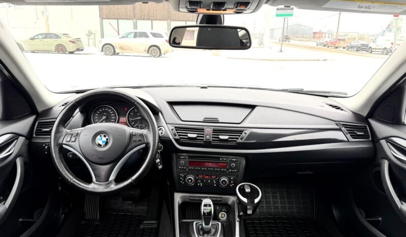 
								2012 BMW X1 28i AWD SUV full									