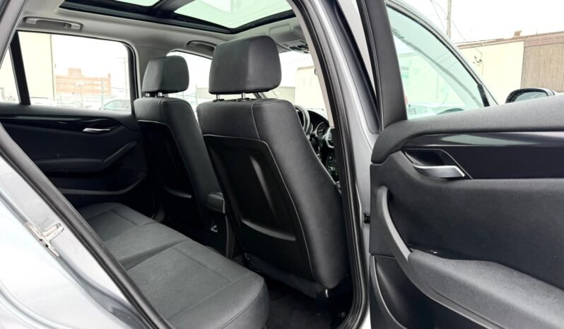 
								2012 BMW X1 28i AWD SUV full									