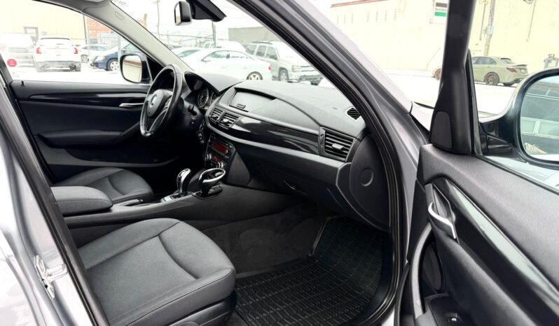 
								2012 BMW X1 28i AWD SUV full									