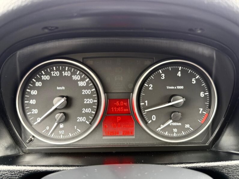 
								2012 BMW X1 28i AWD SUV full									