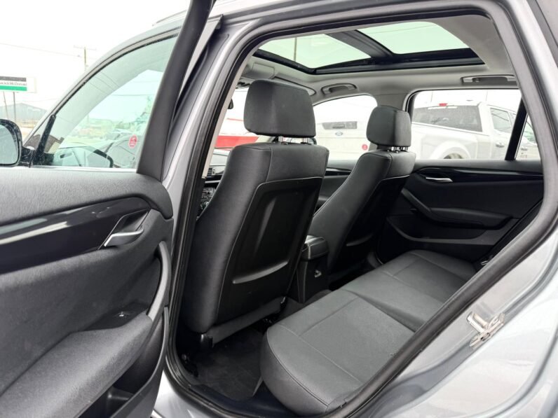 
								2012 BMW X1 28i AWD SUV full									