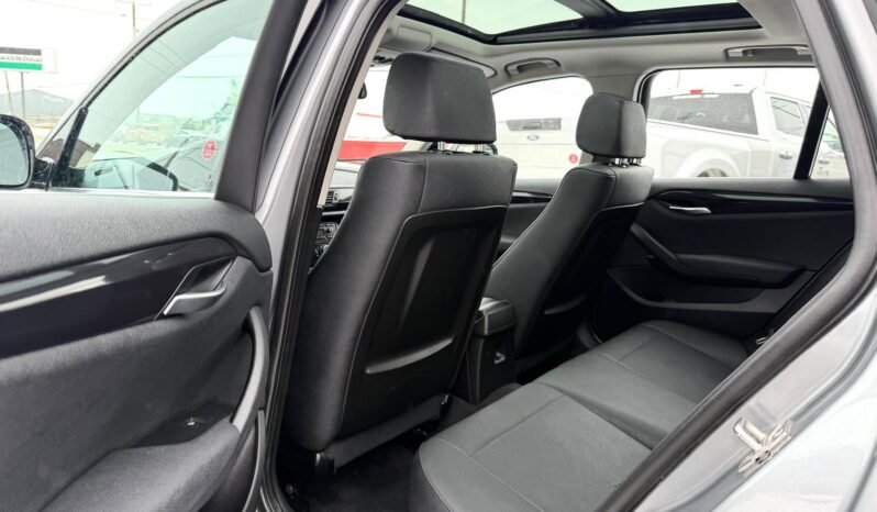 
								2012 BMW X1 28i AWD SUV full									