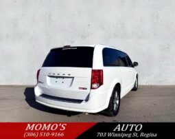 2019 Dodge Grand Caravan SXT Minivan