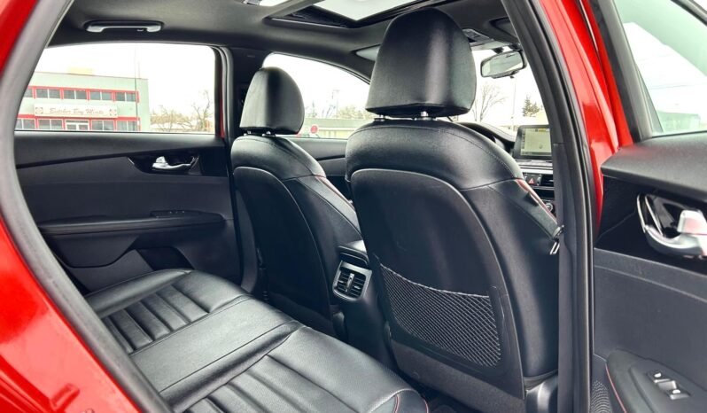 
								2021 Kia Forte GT Sedan full									