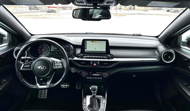 
								2021 Kia Forte GT Sedan full									