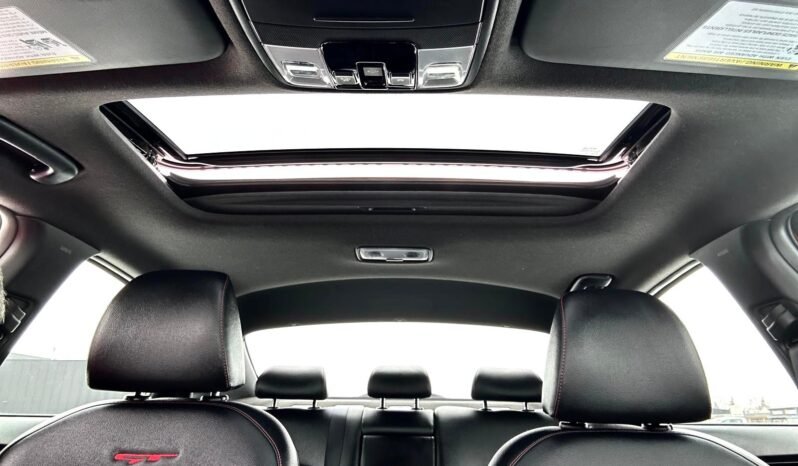 
								2021 Kia Forte GT Sedan full									