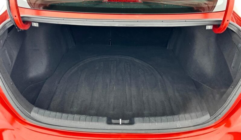 
								2021 Kia Forte GT Sedan full									