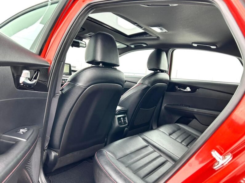 
								2021 Kia Forte GT Sedan full									