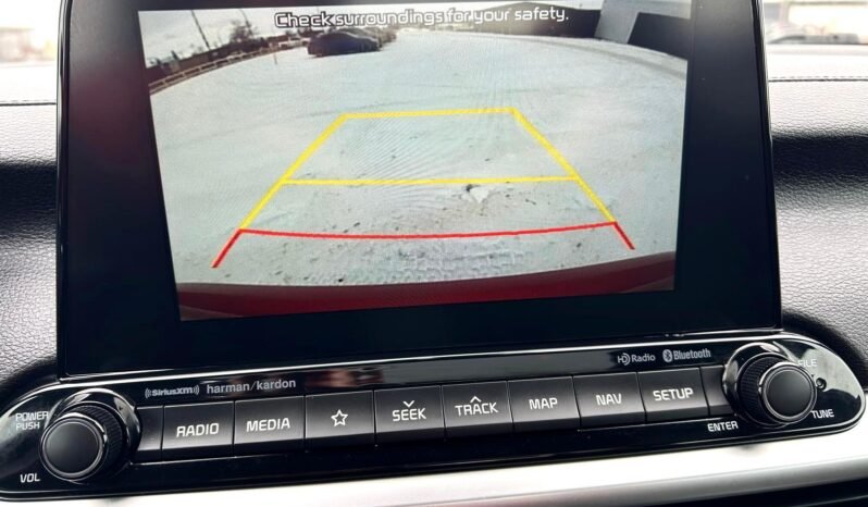 
								2021 Kia Forte GT Sedan full									