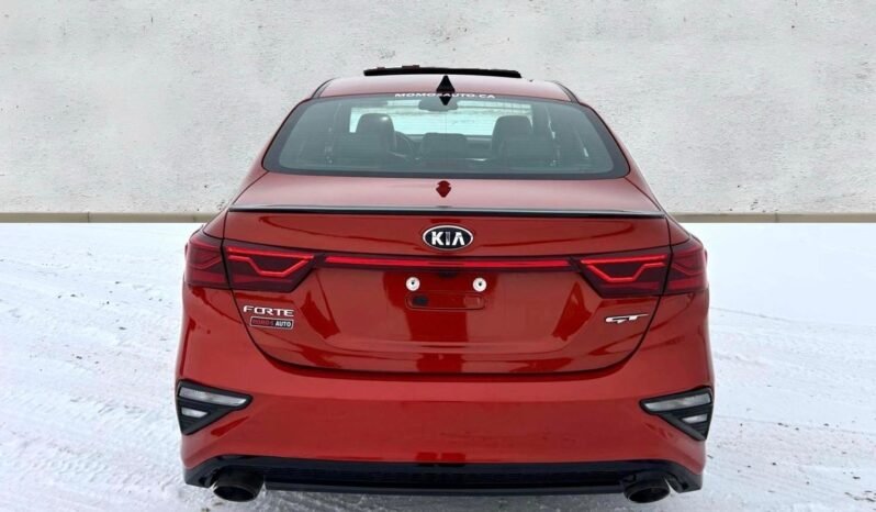 
								2021 Kia Forte GT Sedan full									