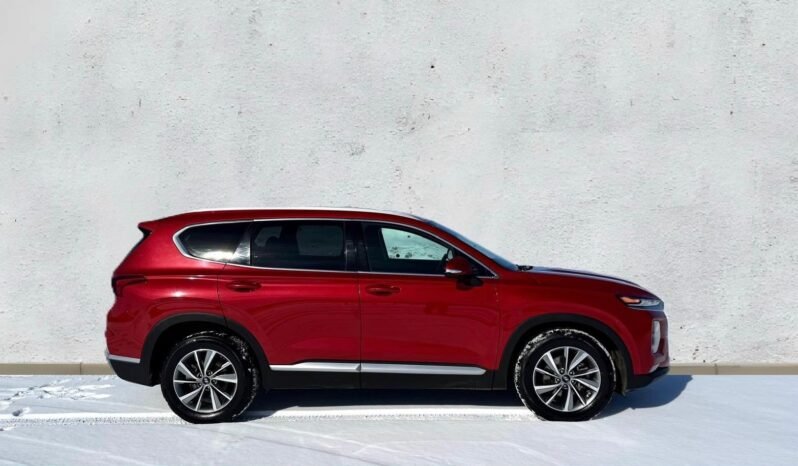 
								2019 Hyundai Santa Fe Essential AWD SUV full									