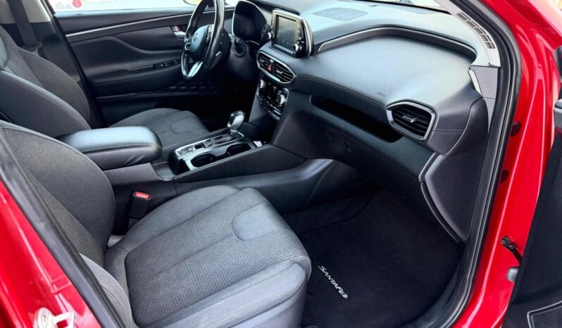 
								2019 Hyundai Santa Fe Essential AWD SUV full									