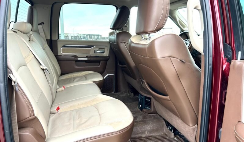 
								2019 Dodge Ram 2500 Laramie Cummins Crewcab 4×4 full									