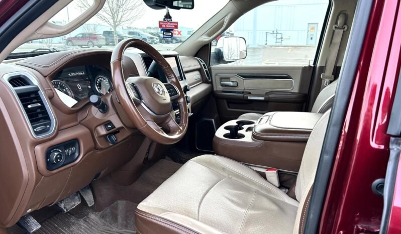 
								2019 Dodge Ram 2500 Laramie Cummins Crewcab 4×4 full									