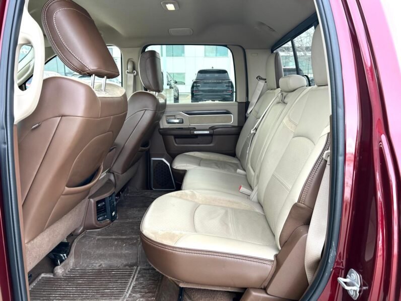 
								2019 Dodge Ram 2500 Laramie Cummins Crewcab 4×4 full									