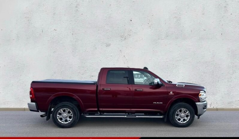 
								2019 Dodge Ram 2500 Laramie Cummins Crewcab 4×4 full									