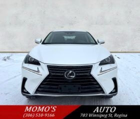 2020 Lexus NX300 AWD SUV