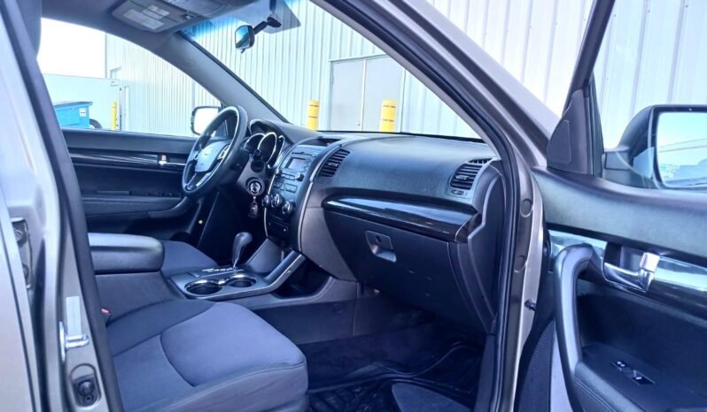 
								2013 Kia Sorento AWD SUV full									