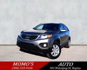 2013 Kia Sorento AWD SUV