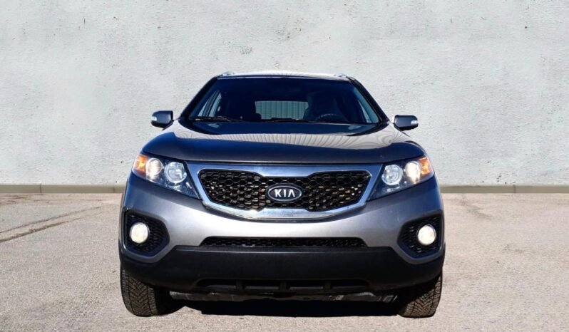 
								2013 Kia Sorento AWD SUV full									