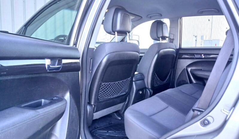 
								2013 Kia Sorento AWD SUV full									