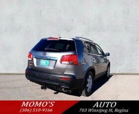 2013 Kia Sorento AWD SUV