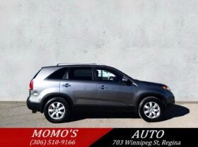 2013 Kia Sorento AWD SUV