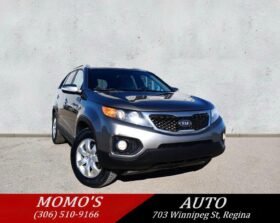 2013 Kia Sorento AWD SUV