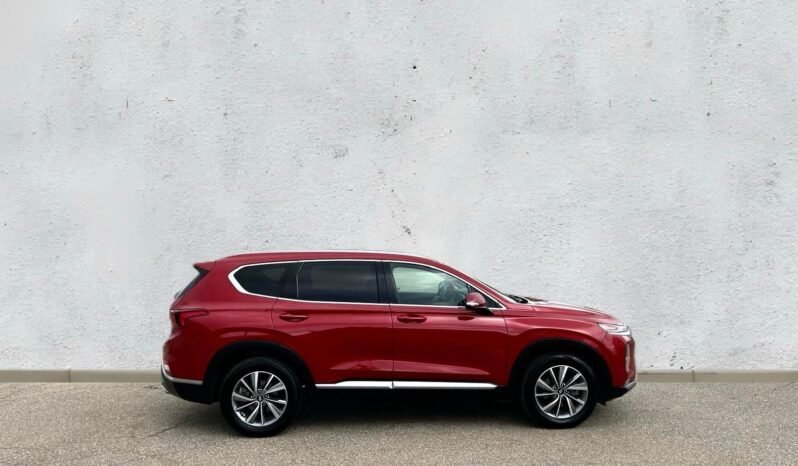 
								2019 Hyundai Santa Fe Essential AWD SUV full									