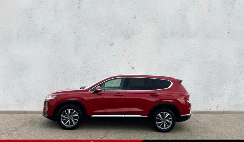 
								2019 Hyundai Santa Fe Essential AWD SUV full									