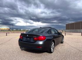2016 BMW 428XI AWD GranCoupe