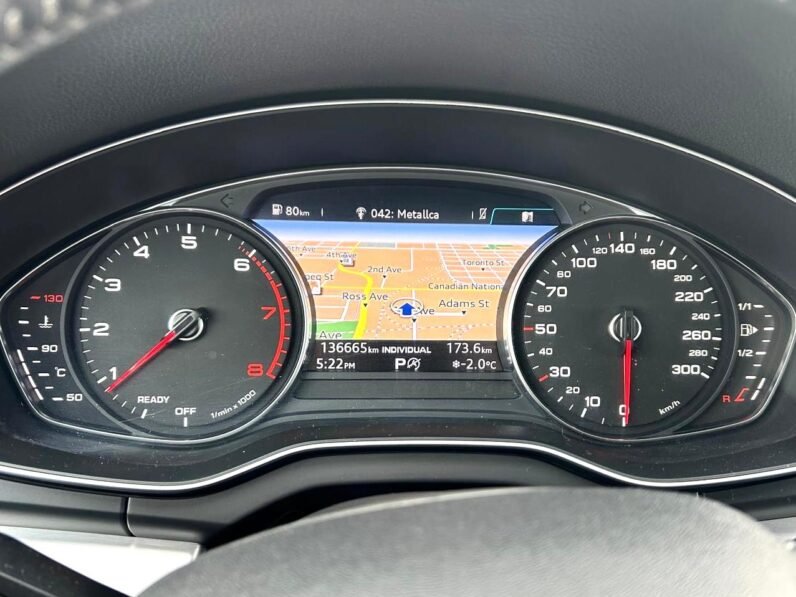 
								2018 Audi Q5 Progressive S-Line AWD SUV full									