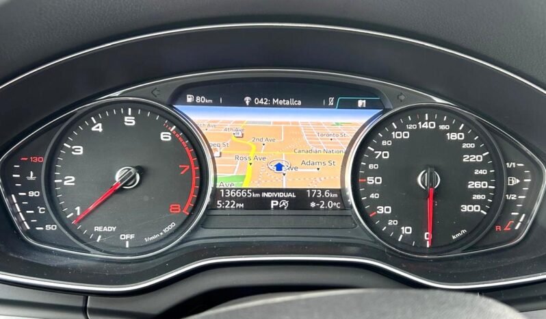 
								2018 Audi Q5 Progressive S-Line AWD SUV full									