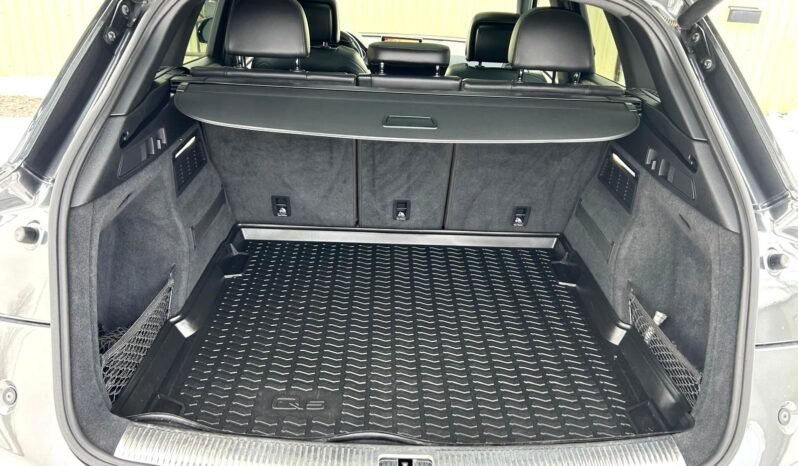 
								2018 Audi Q5 Progressive S-Line AWD SUV full									