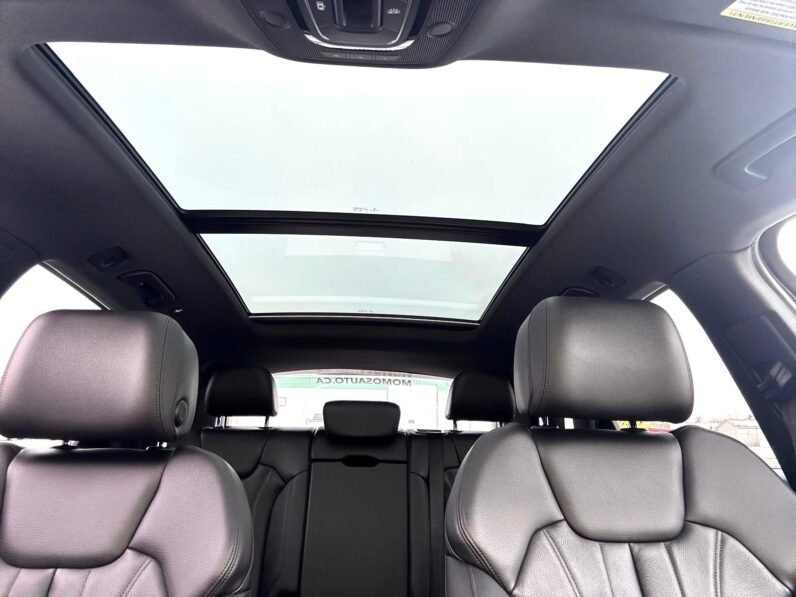 
								2018 Audi Q5 Progressive S-Line AWD SUV full									