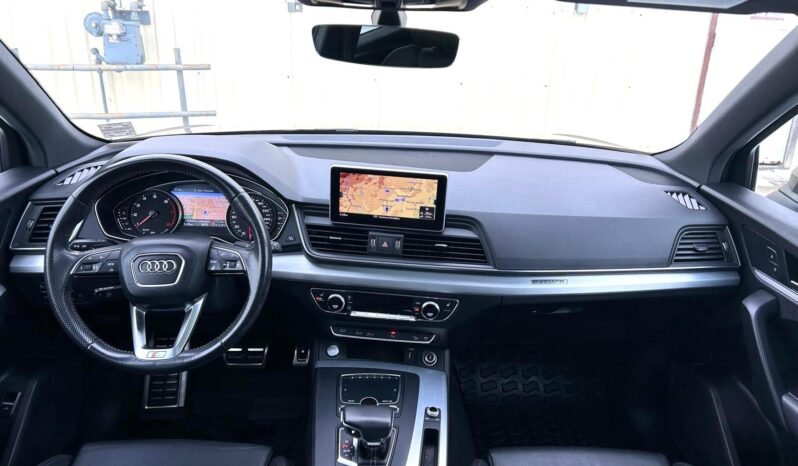 
								2018 Audi Q5 Progressive S-Line AWD SUV full									
