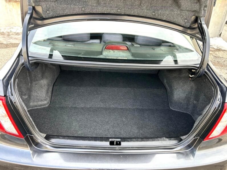 
								2008 Subaru Impreza AWD Sedan full									