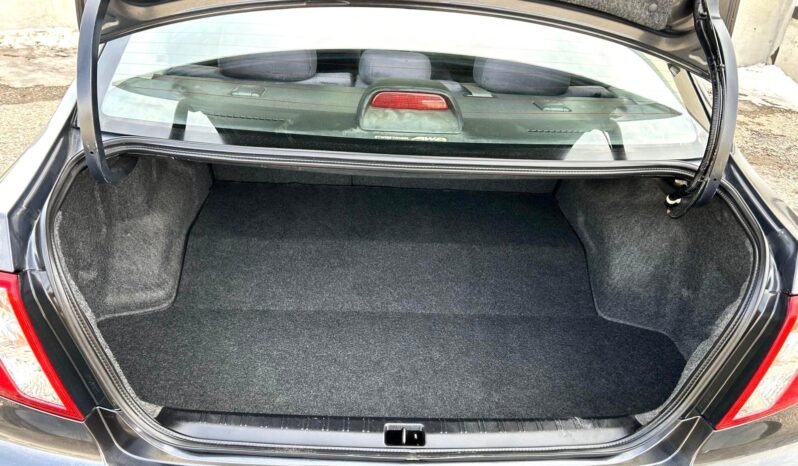 
								2008 Subaru Impreza AWD Sedan full									