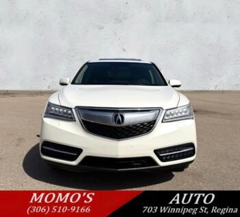 2015 Acura MDX SH-AWD SUV