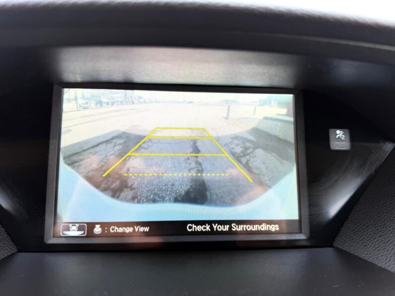 
								2015 Acura MDX SH-AWD SUV full									