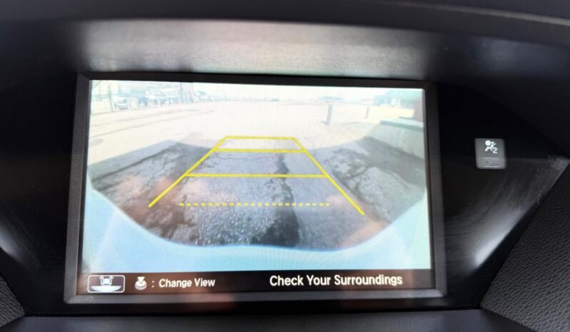 
								2015 Acura MDX SH-AWD SUV full									