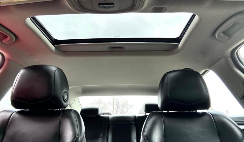 
								2013 Cadillac ATS AWD Sedan full									