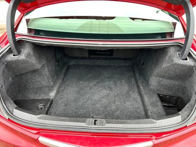 
								2013 Cadillac ATS AWD Sedan full									