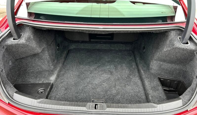 
								2013 Cadillac ATS AWD Sedan full									