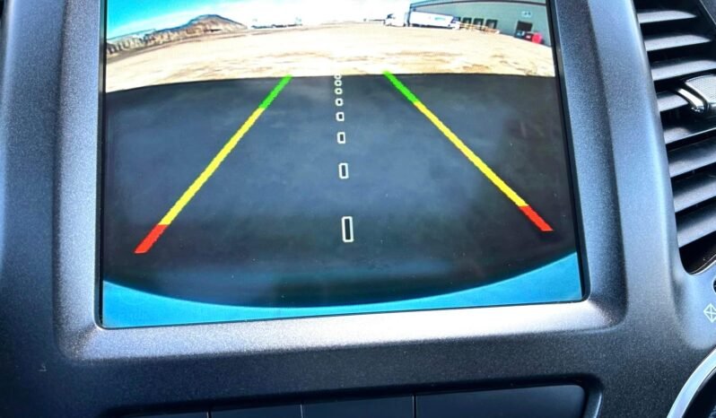 
								2019 Jeep Cherokee TrailHawk 4×4 SUV full									