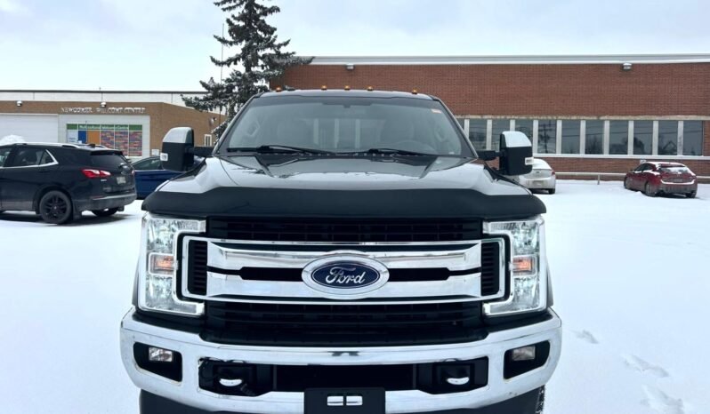 
								2017 Ford F350 6.7L Powerstroke Diesel Dually Crewcab 4×4 full									