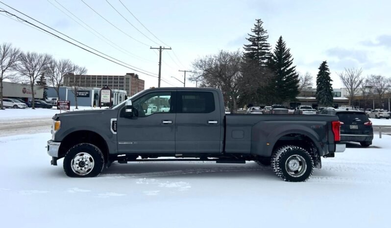
								2017 Ford F350 6.7L Powerstroke Diesel Dually Crewcab 4×4 full									