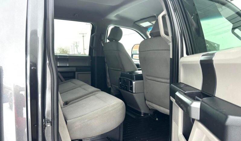 
								2017 Ford F350 6.7L Powerstroke Diesel Dually Crewcab 4×4 full									