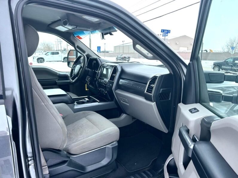 
								2017 Ford F350 6.7L Powerstroke Diesel Dually Crewcab 4×4 full									