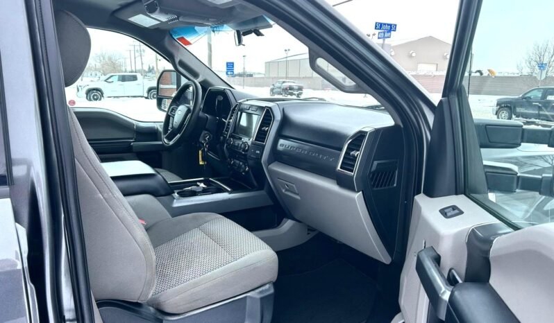 
								2017 Ford F350 6.7L Powerstroke Diesel Dually Crewcab 4×4 full									